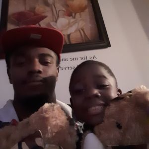 Meet your Posher, Parris